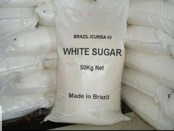 Icumza 45 - Tropic Agro Negoce - Senegal