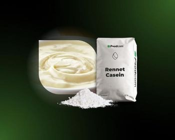 Rennet Casein - FOODCOM S.A. - Poland