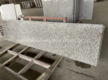 Factory Kitchen Bathroom Island/Table/Bar/Counter Vanity Tops - Xiamen Maoshuang Stone Industry Co., Ltd. - China