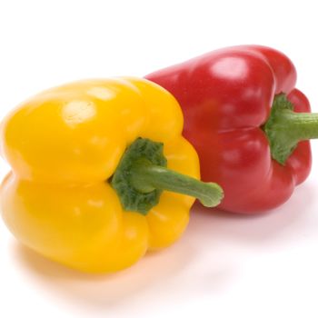 China Origin Red Yellow Green Fresh Colorful Bell Pepper Type common Style Fresh Ingredients No Model Number 001 Shelf Life 20 - Hebei Nihewan Agricultural Development Co., Ltd. - China