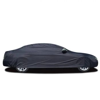 Sun SUV Proof Waterproof Car Covers for Car Trademark Hota HS Code 6307900090 Model NO. Car Cover Logo Customized Logo Origin Shandong - Weifang Hota New Material Technology Co., Ltd. - China