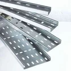 Cable Tray & Supports - Eco-Fab Engineering Solutions - India