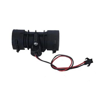Gas Water Heater Parts Water Flow Sensor Model NO. GS-21 Origin Zhongshan Trademark Vangood HS Code 8419110000 Usage Heat Pump Water - Zhongshan Vangood Appliances Mfg Co., Ltd. - China