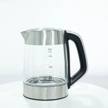 New Design Electric Kettle Temperature Control Hot Electric Kettle - Hangzhou Bestsuppliers Foreign Trade Group Co., Ltd. - China