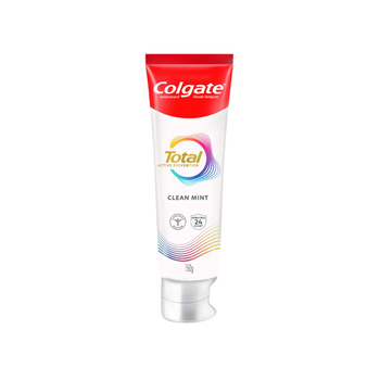 Colgate Total Care Toothpaste With Advanced Cleaning Formula for Fresh Breath and Reliable Everyday Oral Care Protection - EAST LAND PROPERTIES - Tanzania