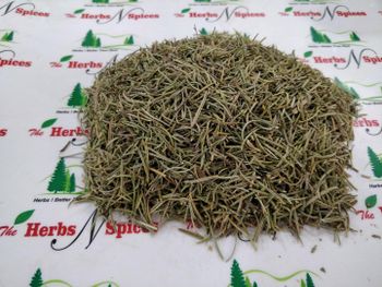 Rosemary Leaves - Sinhal Herbs  - India