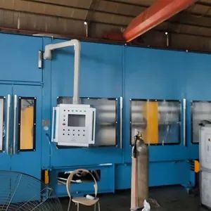 Domestic-Made Vertical Machine Shaping Technology of Premium Quality Enhances Large-Scale Production of Motors and Parts - Hebei Brhch Mechanical Equipment Co.,Ltd - China