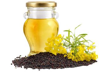 RAPESEED (CANOLA) OIL UNREFINED NON-GMO Product Type Oils Refinement Unrefined Genetic Origin Non-gmo Acid Value 1,79 Mg Кон/g - ZEFIRTRADE SP. Z.O.O - Belarus