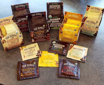 PREMIUM INSTANT COFFEE BLENDS FOUR SIGMATIC COFFEE MIX & COFFEE LATE 60g BOX SALE from Sosa Merchant Solutions PREMIUM INSTANT COFFEE BLENDS FOUR SIGMATIC COFFEE MIX & COFFEE LATE 60g BOX SALE - Sosa Merchant Solutions - Austria