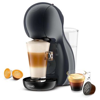 Dolce Gusto Coffee Machine Offering Rich Flavor Coffee Fast Heating Compact Design - PLANETE COMMERCE - France