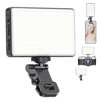 2024 Adjustable 200omah Selfie Lamp LED Display Video Light Phone Pad Laptop Fill Light Photographic Lighting Product Category - Guangzhou Futu Intelligent Technology Co., Ltd - China