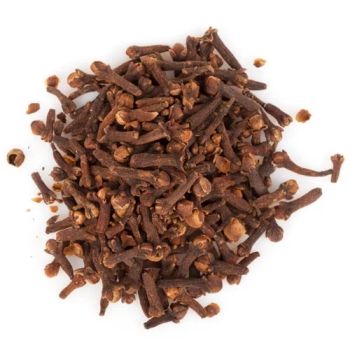 Organic Clove - Jash - India