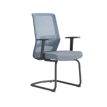 Wholesale Office Conference Chair MID Back Mesh Chair for Waiting Room - Foshan Sun Gold Furniture Co., Ltd. - China