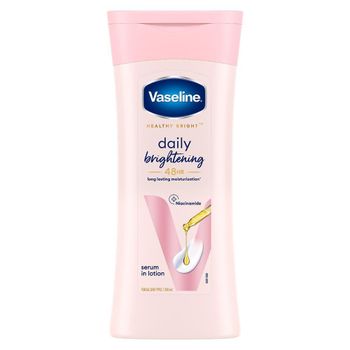 Vaseline Body Lotion Skin Moisturizing Cream with Petroleum Jelly for Wholesale and Export - S-SQUAD - France
