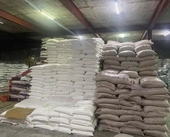 Refined Brazilian Cane Sugar ICUMSA 45 25kg Bulk Packaging White Sugar Fine Crystal White Sugar ICUMSA 45 – Competitive - FK GLOBAL TRADING - Netherlands
