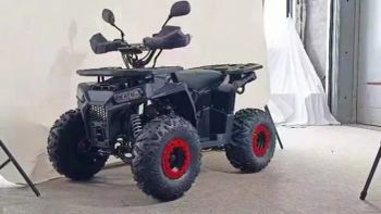 China Wholesales 4X4 125cc Four Wheel Quad 150cc ATV Motorcycles and Bikes - Yongkang Guihou Industry and Trade Co., Ltd. - China