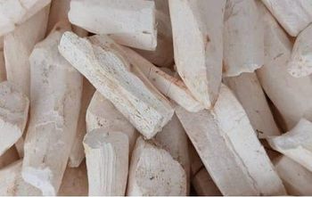 Cassava chips Organic Yes Port Mombasa Origin Kenya Features Floury Sizes Various Sizes Freshness Level Other Product Form Dried - Nutri Concepts Ltd - Kenya