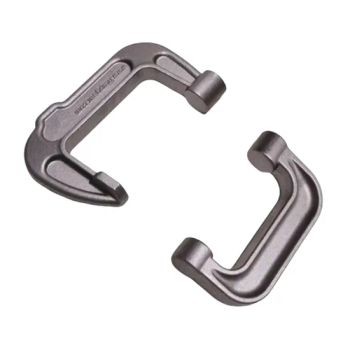 Customize High-Quality Forged Clamping Tools and Heavy-Duty C Fixtures - Qingdao Jinchuan Machinery Co., Ltd. - China