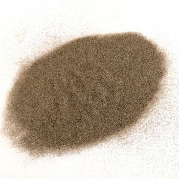 Brown Fused Alumina P Sand 150 180 Used in Coated Abrasives - Luoyang Weixiang Abrasives Co., Ltd. - China