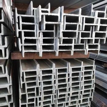 Factory Direct Sales S235 S355 Grade Steel Beam Structural Steel I-Beams in Stock - Yangtze Steel Group (China) Co., Ltd. - China