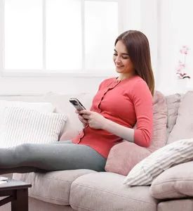 Heated Reading Pillow with Arms for Back Support for Sitting up in Bed - Texpro Co., Ltd. - China