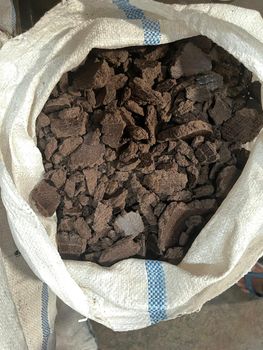 Kapok Seed Meal - CV. Priskilla - Indonesia