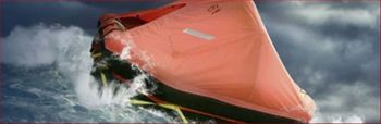 Life Rafts Servicing Service Compliance Imo 761(18) Service Type Life Raft - Yash Offshore Private Limited - India