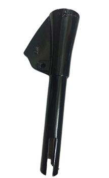 Aluminum Vikram Gear Support, For Automobile Industry Color Black Type Gear Support Shape Cylindrical Material Aluminum Usage/Application Automobile - RRC Auto Industries - India