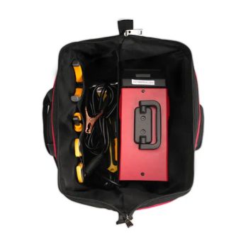 Arccaptain Multi-Purpose Tool Bag – 13-Inch, Heavy Duty, Waterproof – Welding Accessories & Safety Gear – Low MOQ - Arc Navigation Technology (Shenzhen) Co., Ltd. - China