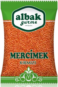 Grade A Red/Green Lentil, Form Dry Color Green Or Red Shelf Life 2 YEARS Export Capability To Any Country Labeling Option Different Language Labels - MEKSAR MOBILYA DIS. TIC. LTD. STI. - Turkey