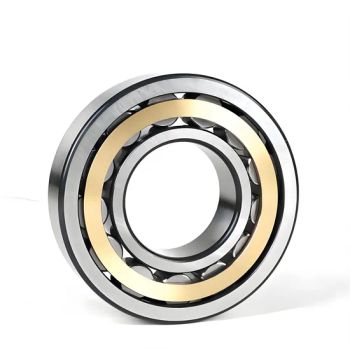 Cylindrical Roller Bearings 514857ab Single Row Gearbox Roller Bearings 514857 133.6X165X20mm - Shandong FirstMaster Bearing Co., Ltd - China