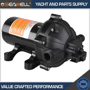 Boat Cylinder Hydraulic Yacht Pumps Steering System for Yacht - UNIMAX CONSTRUCTION EQUIPMENT (JINAN) CO., LTD. - China