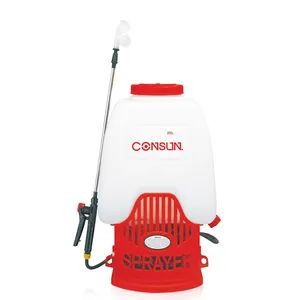 China Farmguard 25L Electric Battery Knapsack Sprayer Agricultural Insecticide - Taizhou Chengyi Technology Co., Ltd. - China