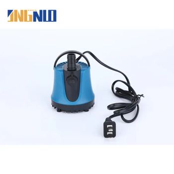 Factory Wholesale High-Quality Aquarium Filter External Glass Aquarium Pump - Foshan Nanhai Jingnuo Aquarium Equipment Co., Ltd. - China
