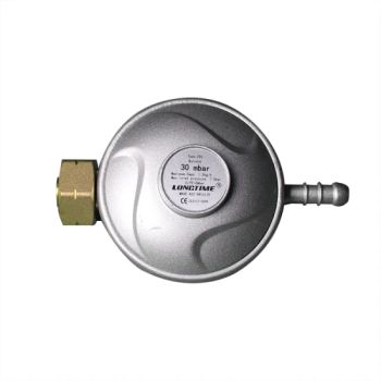 Gas Water Heater Parts Pressure Reducing Valve Adjustable Gas Regulator - Zhongshan Vangood Appliances Mfg Co., Ltd. - China
