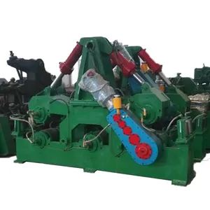 Metal Aluminum Billet Continuous Casting Machine Origin China Condition New Trademark SEMC HS Code 8501320000 Type Special Casting - Shanghai AXD Heavy Machinery Co., Ltd. - China