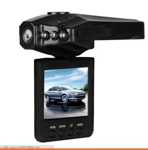 Original and Factory Price Night Vision Car Camera H198 with Night Vision Car Surveillance Camera - Shenzhen Ease-Way Tech. Co., Ltd. - China