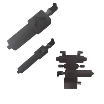High Precision 5um Oil Filter Elements for Reliable Performance - JIANGSU VIKING HYDRAULIC & PURIFICATION TECHNOLOGY CO., LTD. - China