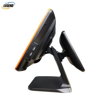 Electronic Point-of-Sale System POS Terminal Cash Register - Shenzhen Risenda Technology Co., Ltd. - China