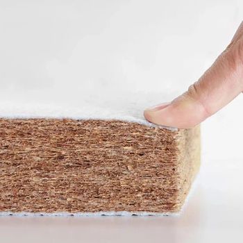 Direct in China Selling Sheep Pads Cushion Sponge Foam Spring Latex Mattress Coconut Coir Latex Palm Mattress - QINGDAO ROADZEAL TEXTILE CO., LTD. - China