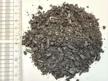 Wood Charcoal Powder - Origin Indonesia Mesh 4x160 Ash Content < 6% Size Mesh 4 x 160 Brand Name KARBONTA Max. Moisture (%) 15 - PT. ABRISAM PUTRA MULYA - Indonesia