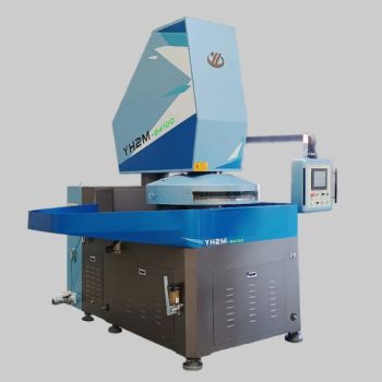 YH2M84100 CNC surface flat grinding lapping machine for steel, copper, cemented carbide, and ceramics bearing rollers and rings, seals, carbide blades, ceramic - Yuhuan Cnc Machine Tool Co., Ltd. - China