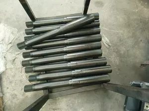 Agricultural Machinery Parts Drive Steering Tractor Drive Pto Shafts - Weifang Karson Machinery Equipment Co., Ltd. - China
