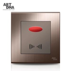 Advanced Corridor Acoustooptic Switch with Time Delay Feature - Zhongshan Gamder Electric Appliance Co., Ltd. - China