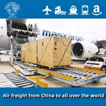 Cheapest and Fast DDU/DAP/DDP Shipping From China to United States, Houston, Los Angeles, Lexington by Air Freight Forwarder - Shenzhen Best Service(BSW) International Logistics Co., LTD - China