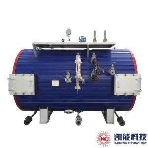 Heavy Fuel Oil Power Plant Horizontal Water Tube Boilers - Qingdao Kaineng Environmental Protection Technology Co., Ltd - China