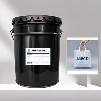 Odorless Solvent-Based Gravure Surface Printing Ink for Flexible Packaging - Beijing Hengtai Technology Development Co., Ltd. - China