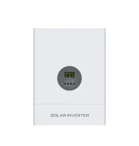 5-10kw Ud Series Version B off Grid Solar Power Inverter with Parallel Function - Wuhan Harvest Electrical Engineering Co., Ltd. - China