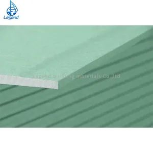 Drywall Plaster, Standard Plasterboard Drywall Gypsum Board Manufacture, Drywall Sheets Sheet Plaster Ba13 Plaster Board - Shandong Legend Building Materials Co., Ltd. - China