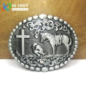 Fashion, Popular, Low Price Zinc Alloy Light Color Female Belt Buckle Mens Belt Buckles Custom Belt Buckle with Logo Ratchet Belt Buckle Belt Buckles Zinc Alloy - KN Gift Limited - China